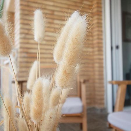 Global Properties, Apartamento Con Terraza Y Piscina A Un Paso De La Playa カネット・デ・ベレンゲル エクステリア 写真