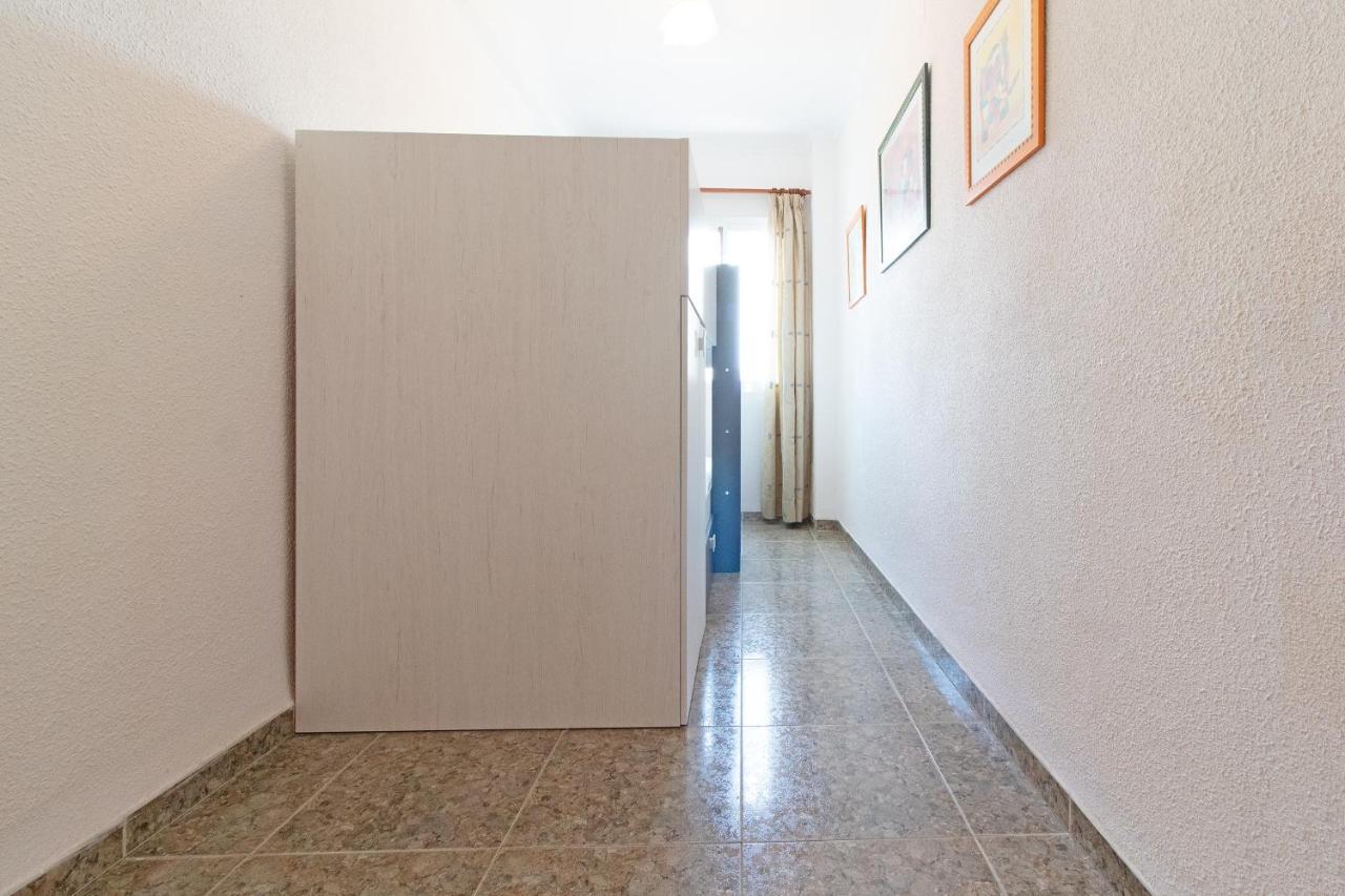 Global Properties, Apartamento Con Terraza Y Piscina A Un Paso De La Playa カネット・デ・ベレンゲル エクステリア 写真